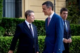 Page, en la celebración de sus 10 años como presidente: "Algunos no saben si se verán en una cárcel"