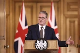 Londres implantará por primera vez desde la II Guerra Mundial un "DNI británico" obligatorio para combatir la inmigración ilegal