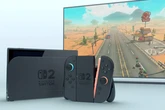 Nintendo Switch 2: primeras impresiones de la nueva consola híbrida