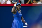 Victoria Mboko, la canadiense cuyos padres huyeron del Congo, estrella a los 18 años del WTA 1000 de Montreal