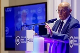 Sabadell asegura que ningún pequeño accionista ha acudido a la OPA de BBVA y descarta que los institucionales se lo planteen "a este precio"