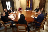 La patronal vuelve a distanciarse del PP en plena ofensiva de Mazón contra el Gobierno de Sánchez por la financiación autonómica