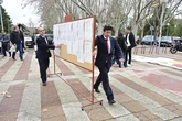 Dimite el experto que coordina las preguntas del examen MIR junto a dos miembros del comité