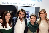 La intimidad de Begoña Gómez y un "muy jodido" Hidalgo llevó a la llamada salvadora para Air Europa
