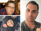 Alessandro Venier fue descuartizado por su madre y su pareja porque "no ponía la mesa"