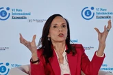 Corredor evita el 'cara a cara' con accionistas tras el apagón con la primera Junta no presencial en la historia de Red Eléctrica, excepto por la pandemia