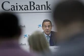 Gonzalo Gortázar (CaixaBank): "Debemos dejar la vivienda fuera del populismo estéril"