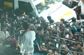 Al menos 29 muertos y 50 heridos en el mitin del actor y político indio Vijay