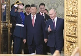 Guerra Ucrania - Rusia última hora en directo | La Casa Blanca no descarta que Zelenski se incorpore a la cumbre entre Trump y Putin: "Se está debatiendo"