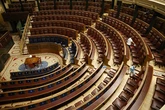 La reforma para sancionar a 'pseudoperiodistas' supera el último trámite en el Congreso con la sola oposición de PP y Vox: "Es un proceso inquisitorial"