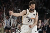 Sergio Llull renueva un año más y jugará su temporada número 20 en el Real Madrid
