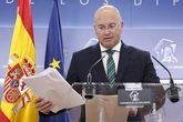 El PP carga contra los socialistas que apuntan a una "campaña de la derecha" en el 'caso Leire Díez': "Toda esta basura es en exclusiva del PSOE"