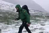 Encuentran muerto a un montañero alicantino de 28 años en el parque de Las Ubiñas (Asturias)
