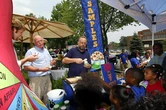 Dimite el cofundador de Ben & Jerry's tras su disputa con la matriz Unilever por el conflicto de Gaza