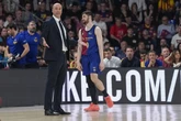 La última jornada, en directo: Barça - Virtus Bolonia