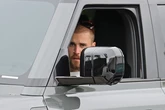 La reacción de Justin Bieber a la boda de Selena Gomez y Benny Blanco