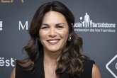 Fabiola Martínez, contundente ante la presentación oficial del hermano de sus hijos: "La opinión está sobrevalorada"