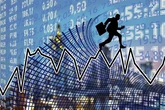 Euríbor hoy, viernes 9 de mayo: cae 0,012 puntos y apuntala un próximo rércord al 2%