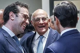 ¿Y ahora qué? BBVA analiza el margen para sortear el boicot del Gobierno a la OPA y TSB se convierte en un "factor decisivo"