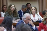 El Gobierno cede para salvar una ajustada votación en el Congreso: Marlaska y Aagesen darán explicaciones la próxima semana por la gestión de los incendios