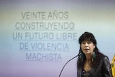 Junio: el mes más peligroso para las mujeres atrapadas con sus maltratadores