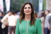 Mariló Montero, a punto de convertirse en abuela: "Seré más de leer cuentos y de jugar que tirarme a la piscina"