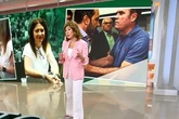 Ana Rosa Quintana machaca el "esperpento" de Leire Díez y tira de "divas" y Kevin Costner para abochornar al PSOE: "Gilipollas es el que hace gilipolleces"
