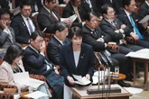 China y Japón se enzarzan en una crisis diplomática por Taiwan con amenazas de "cortar la cabeza" a la primera ministra japonesa: "Quienes jueguen con fuego, se quemarán"
