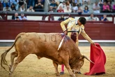 Un mexicano deslumbra en Las Ventas: es de Toluca y se llama Emiliano Osornio