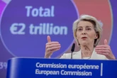 Bruselas propone multiplicar por cinco la inversión militar en su Presupuesto 2028-2034 y un sensible recorte en la PAC