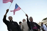 "Un Papa marxista": la defensa de los inmigrantes y las críticas a Vance incendian al movimiento MAGA