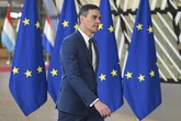 Bruselas rechaza el plan de Sánchez de incluir el cambio climático como gasto en Defensa: "Desmonta la estrategia del Gobierno"