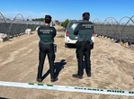 Interior obliga a los guardias civiles a patrullar en parejas donde es "imposible"