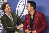 Duende y trallazos de flamenco en el tributo de más 40 artistas a la música andaluza en el megaconcierto de los Latin Grammy en Sevilla