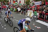 El Giro de Emilia, en Italia, excluye al equipo Israel PT por "razones de seguridad pública"