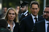 John Elkann podría ser condenado a realizar trabajos en beneficio de la comunidad en un caso de fraude fiscal
