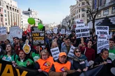 Bruselas alerta de que el drama de la vivienda amenaza al crecimiento económico de España: "Faltan 600.000 pisos, ya no es sólo un problema social"