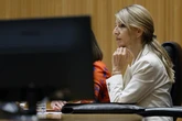 Yolanda Díaz eleva la presión al PSOE por el 'caso Leire Díez': no ve suficientes las explicaciones y reclama "respuestas" y "medidas"