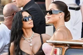 Modelos, famosos, actores o las Kardashian... entre los invitados a la espectacular boda de Jeff Bezos