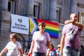 Budapest se prepara para celebrar el Orgullo pese a la prohibición de Orban y con gran apoyo exterior