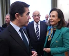 La jugada de Botín con TSB: ganó la puja a Barclays por una diferencia de 50 millones y empuja a BBVA a tener que pagar 2.000 millones más por Sabadell