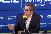 Bolaños: "Quien lo haya hecho, que lo pague. Corruptos, a la cárcel con ellos"