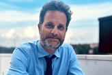 Federico Borello, director de Human Rights Watch: "Dejar pasar lo que ocurre en Gaza devalúa el concepto de genocidio"