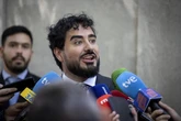 El Parlamento Europeo inicia el trámite para levantar la inmunidad de Alvise como pide el Supremo