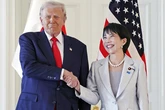 La buena sintonía entre Trump y la nueva primera ministra de Japón abre una "era dorada" en una alianza de seguridad clave para las democracias del Pacífico