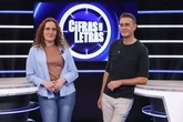 Cifras y Letras entrega esta noche el mayor bote de toda su historia: ¿Inés Garrido o José Antonio Montalbán?
