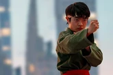 'Karate Kid: Legends': Tan simple que enternece (**)