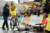 El Pogacar más desganado y el sello a su cuarto Tour en La Plagne: "Iba contando los kilómetros"