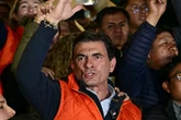 Rodrigo Paz Pereira, el gallego de sangre presidencial que supo esperar su oportunidad