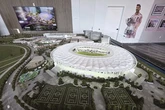 Palcos VIP a pie de campo por medio millón de dólares: el nuevo estadio 'estilo NBA' de Inter Miami para renovar a Leo Messi